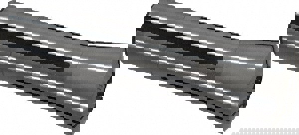 14mm Steel R8 Round Collet